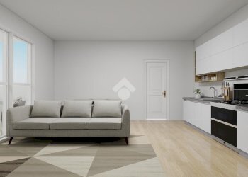 Three-room apartment Via Gorizia, Ossona - photo 5