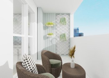 Three-room apartment Via Gorizia, Ossona - photo 10