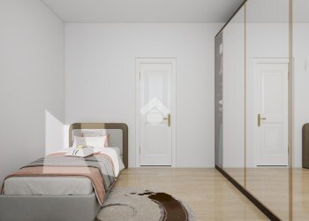 Three-room apartment Via Gorizia, Ossona - photo 21