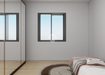 Three-room apartment Via Gorizia, Ossona - photo 22