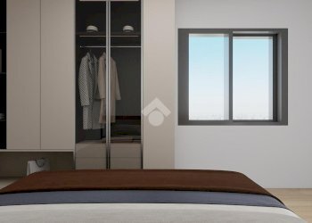 Three-room apartment Via Gorizia, Ossona - photo 28