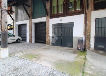 Bilocale Via Porta Ronca, Rho - foto 21