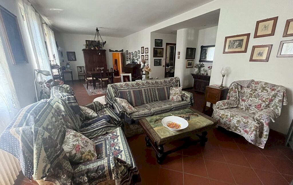 Villa Modena - foto 2