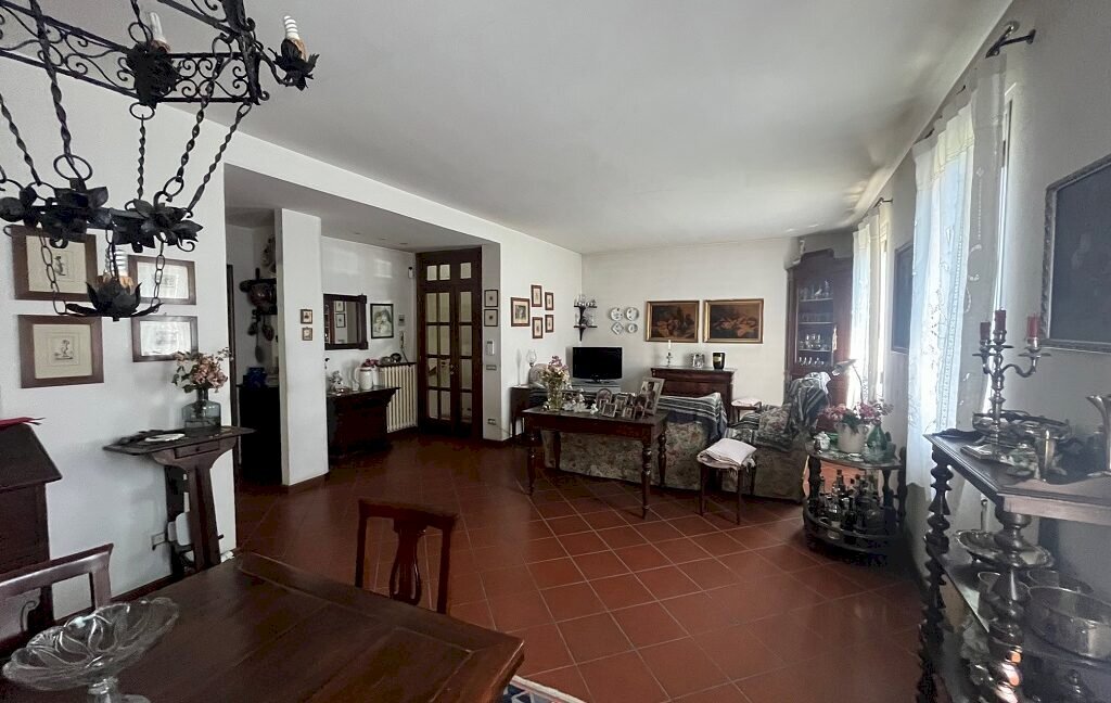 Villa Modena - foto 3