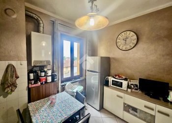 Bilocale Via O. Moreno, Savigliano - foto 6