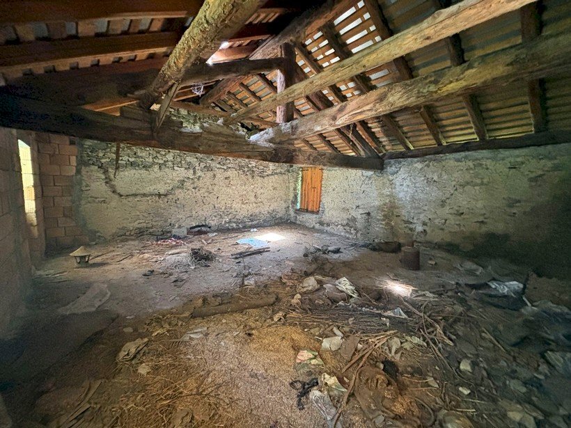 Casa semi indipendente FRAZIONE LE GORREY, Roisan - foto 3