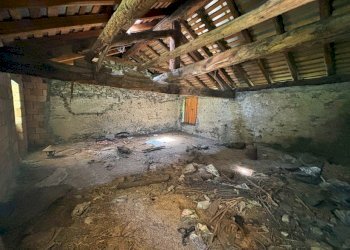 Casa semi indipendente FRAZIONE LE GORREY, Roisan - foto 3