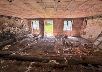 Casa semi indipendente FRAZIONE LE GORREY, Roisan - foto 7