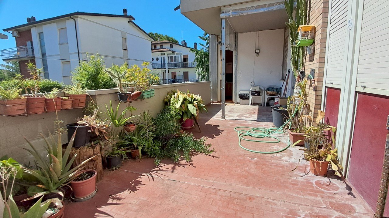 Apartment Forlì - photo 1