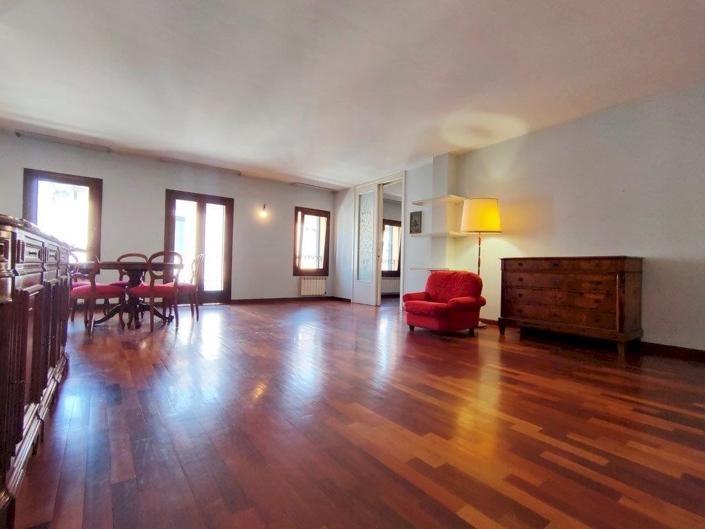 Appartamento Ficarolo - foto 2