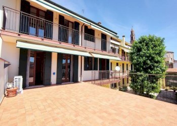 Apartment Ficarolo - photo 25