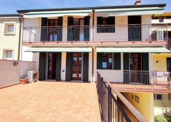 Apartment Ficarolo - photo 26