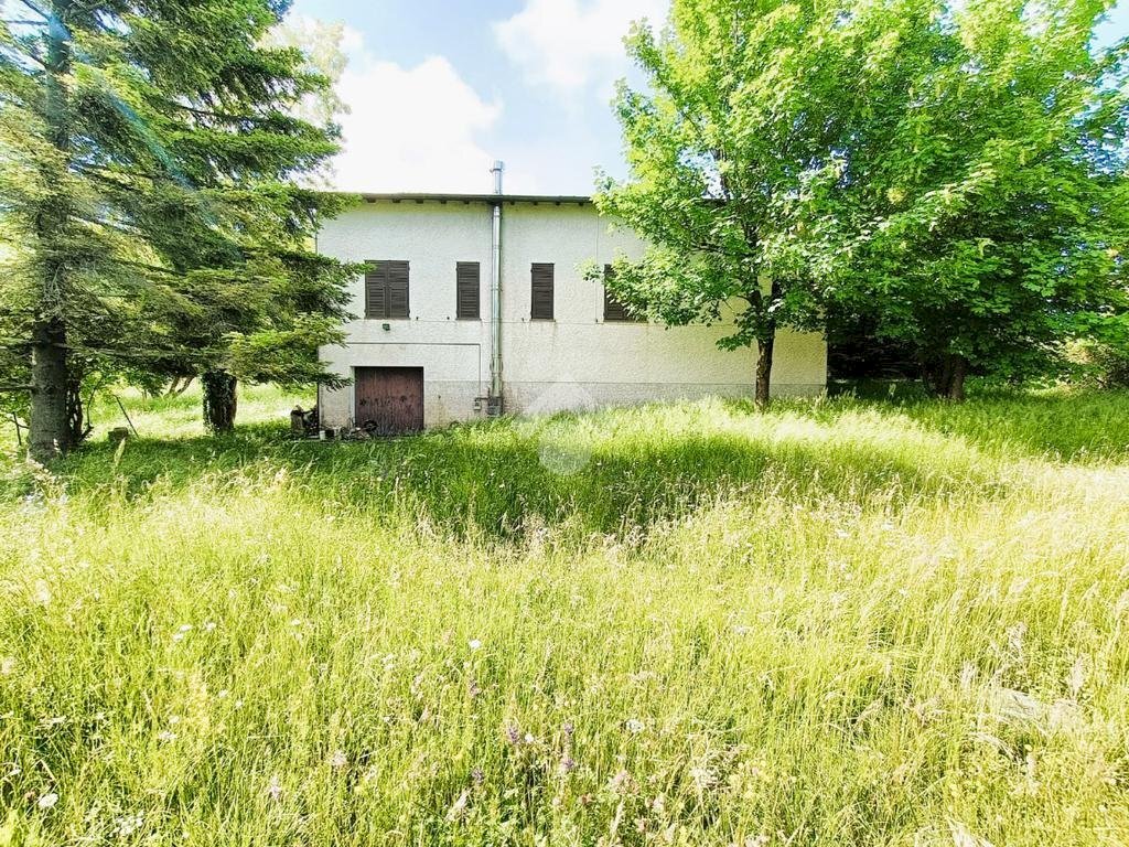 Semi-detached house Frazione Sottovalle, Arquata Scrivia - photo 1