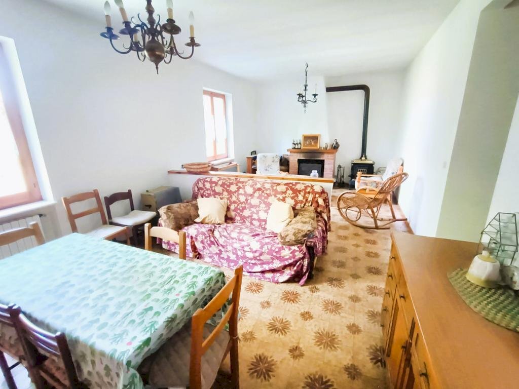 Semi-detached house Frazione Sottovalle, Arquata Scrivia - photo 2