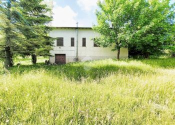 Semi-detached house Frazione Sottovalle, Arquata Scrivia - photo 1