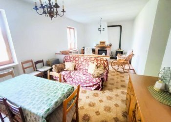 Semi-detached house Frazione Sottovalle, Arquata Scrivia - photo 2