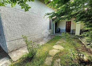 Semi-detached house Frazione Sottovalle, Arquata Scrivia - photo 6
