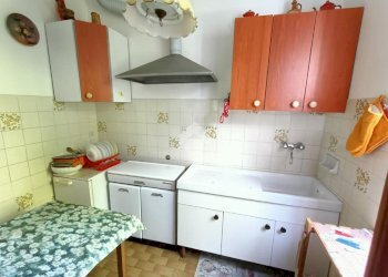 Semi-detached house Frazione Sottovalle, Arquata Scrivia - photo 8