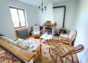 Semi-detached house Frazione Sottovalle, Arquata Scrivia - photo 9