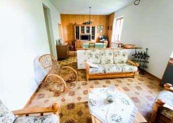 Semi-detached house Frazione Sottovalle, Arquata Scrivia - photo 11