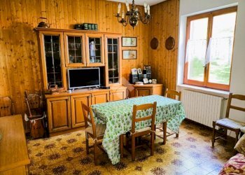 Semi-detached house Frazione Sottovalle, Arquata Scrivia - photo 12