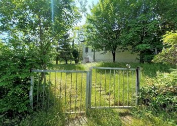 Semi-detached house Frazione Sottovalle, Arquata Scrivia - photo 22