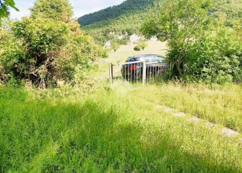 Semi-detached house Frazione Sottovalle, Arquata Scrivia - photo 23