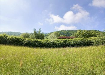 Semi-detached house Frazione Sottovalle, Arquata Scrivia - photo 26
