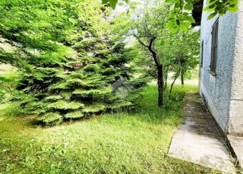Semi-detached house Frazione Sottovalle, Arquata Scrivia - photo 28
