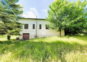 Semi-detached house Frazione Sottovalle, Arquata Scrivia - photo 29