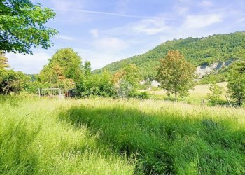 Semi-detached house Frazione Sottovalle, Arquata Scrivia - photo 30