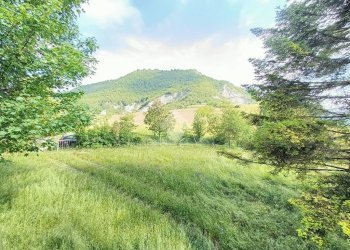 Semi-detached house Frazione Sottovalle, Arquata Scrivia - photo 32