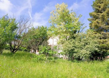 Semi-detached house Frazione Sottovalle, Arquata Scrivia - photo 33
