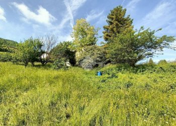 Semi-detached house Frazione Sottovalle, Arquata Scrivia - photo 37