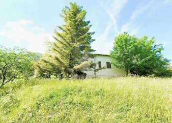 Semi-detached house Frazione Sottovalle, Arquata Scrivia - photo 38