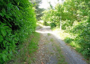 Semi-detached house Frazione Sottovalle, Arquata Scrivia - photo 40