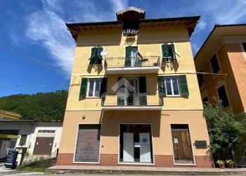 Trilocale Via Roma, Montoggio - foto 2