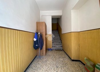 Trilocale Via Roma, Montoggio - foto 4