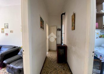 Trilocale Via Roma, Montoggio - foto 5