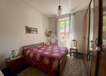 Trilocale Via Roma, Montoggio - foto 7