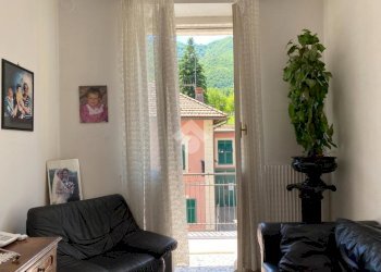 Trilocale Via Roma, Montoggio - foto 10