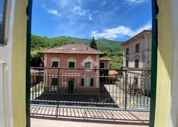 Trilocale Via Roma, Montoggio - foto 11