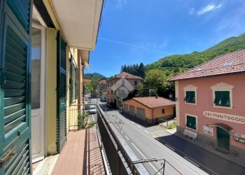 Trilocale Via Roma, Montoggio - foto 12