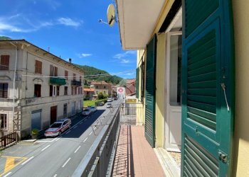 Trilocale Via Roma, Montoggio - foto 13