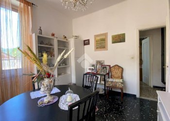 Trilocale Via Roma, Montoggio - foto 15