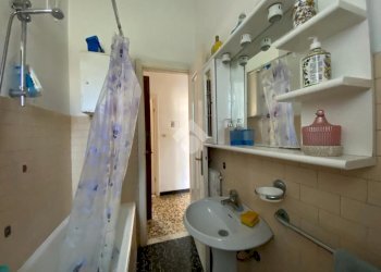 Trilocale Via Roma, Montoggio - foto 19