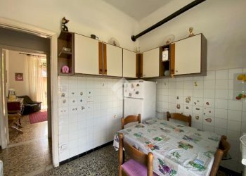 Trilocale Via Roma, Montoggio - foto 21