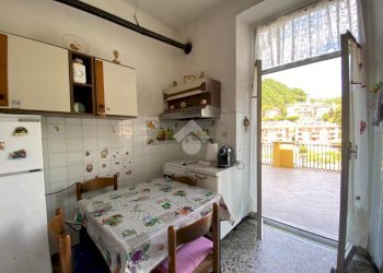 Trilocale Via Roma, Montoggio - foto 22