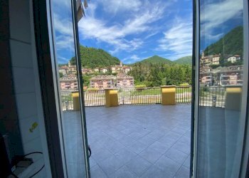 Trilocale Via Roma, Montoggio - foto 1
