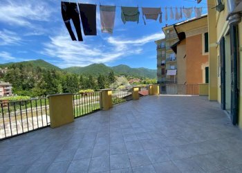 Trilocale Via Roma, Montoggio - foto 24